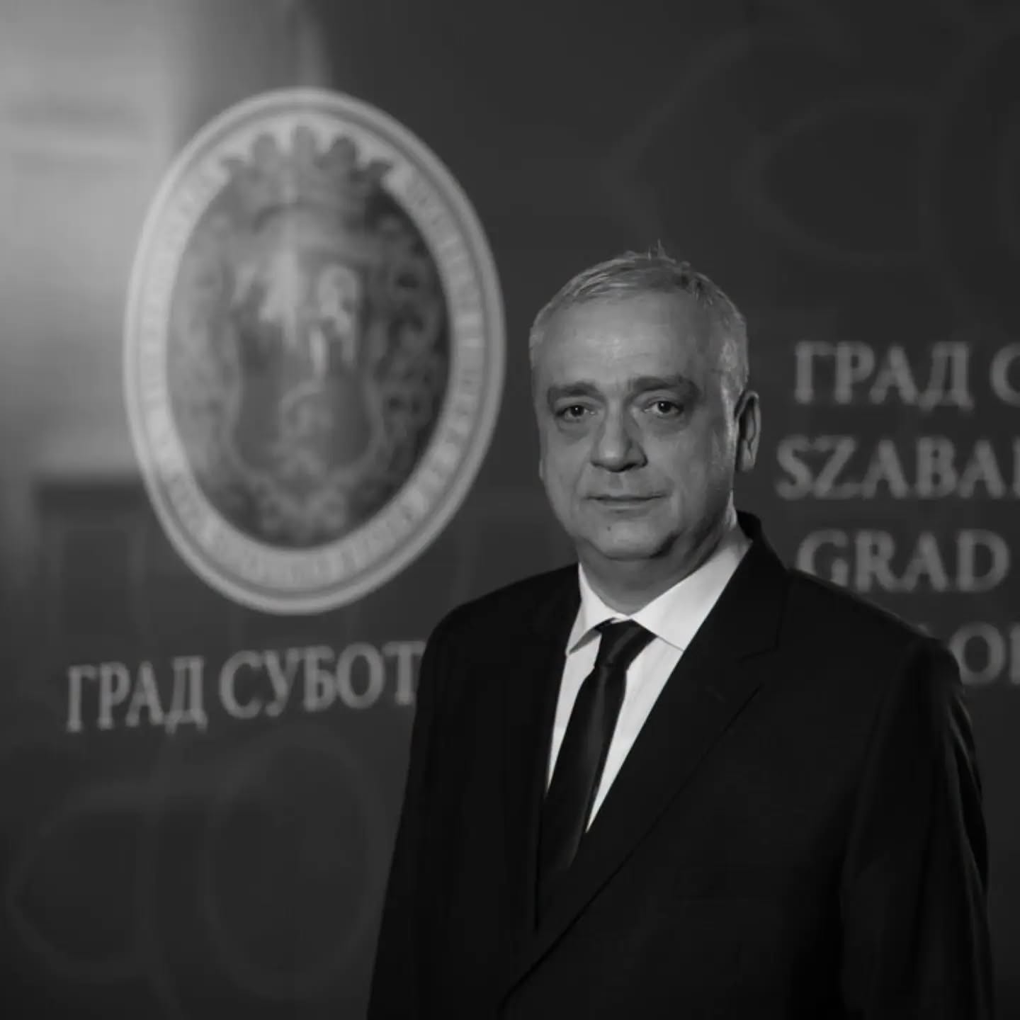 IN MEMORIAM | STEVAN BAKIĆ