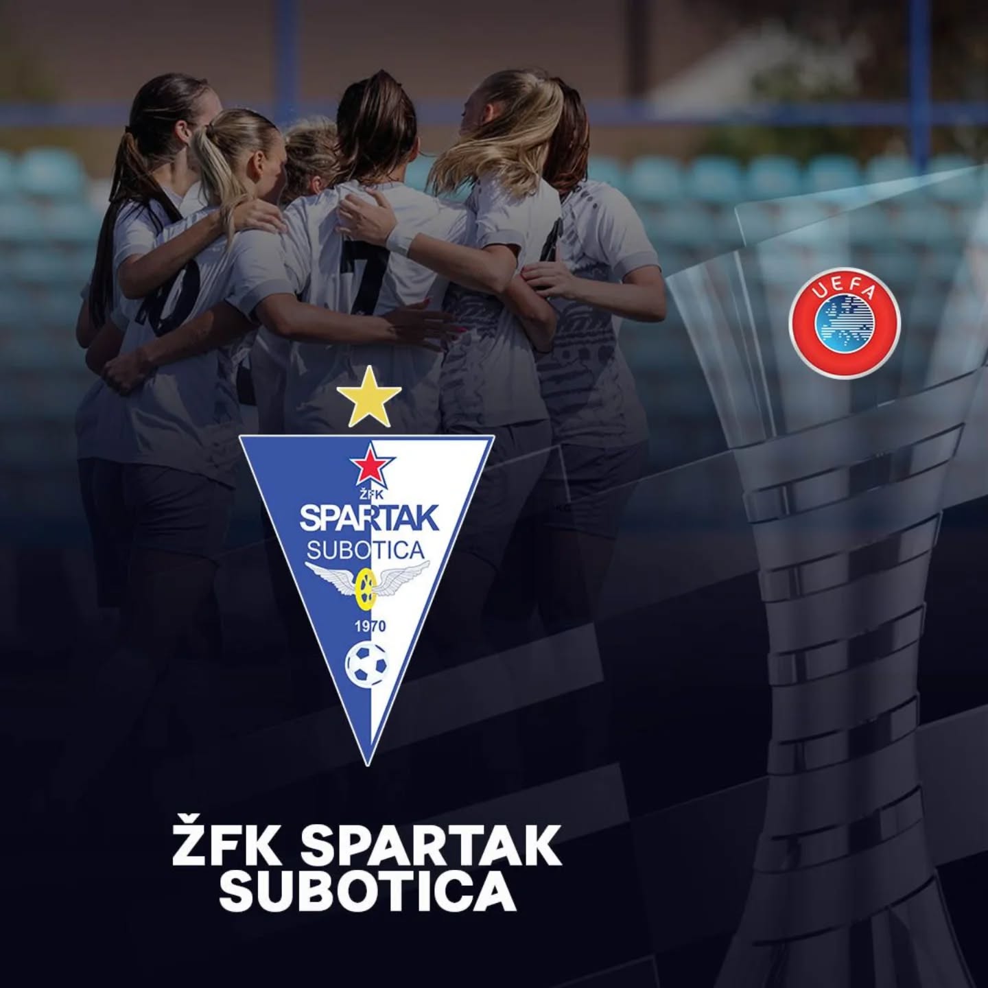EVROPA U SUBOTICI!