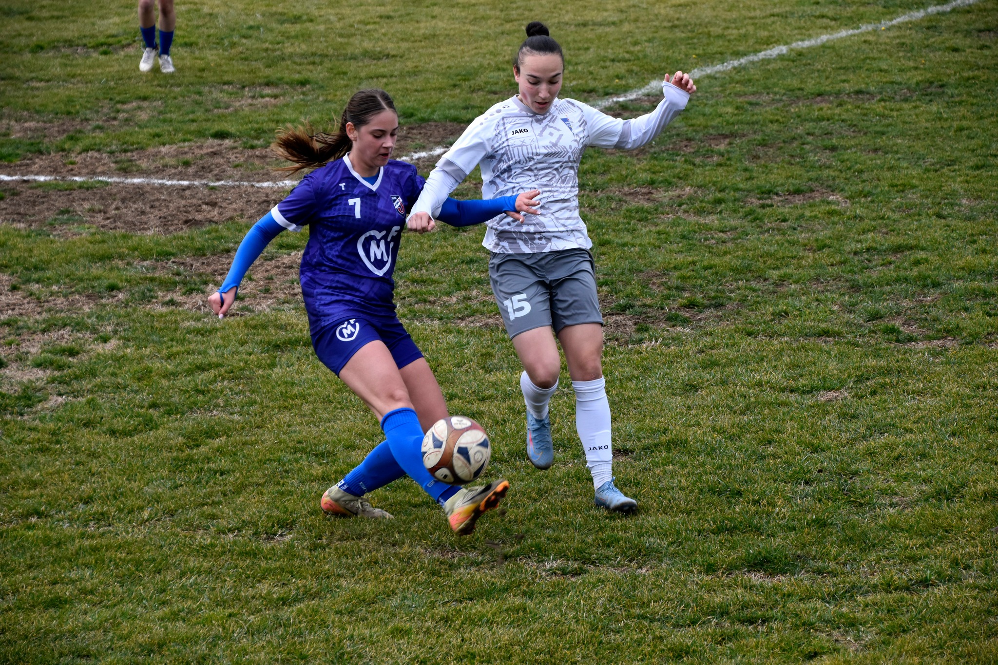 Spartak se plasirao u četvrtfinale Kupa Srbije nakon pobede protiv Jagodine