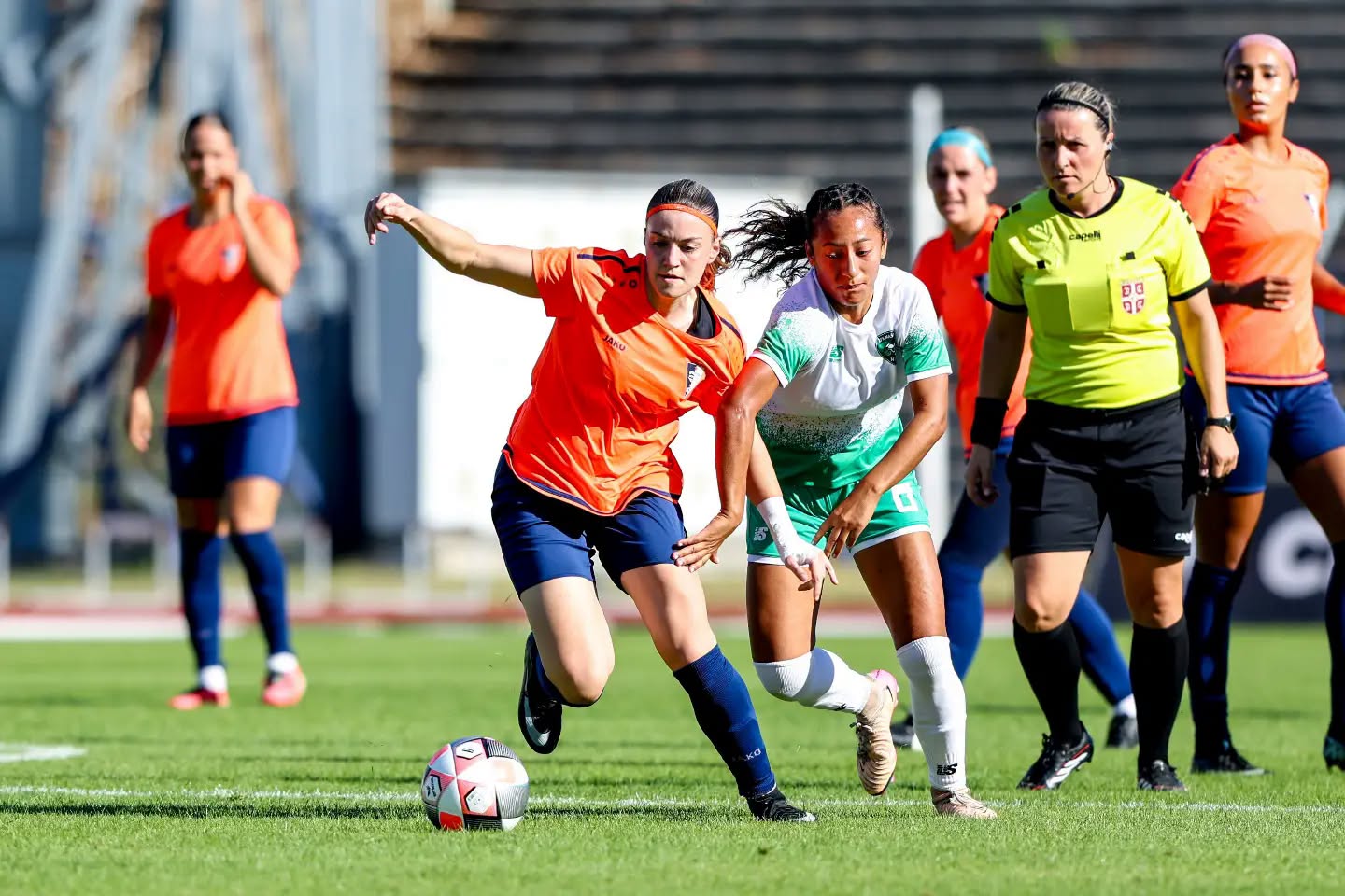 Tri boda ostaju u Subotici
