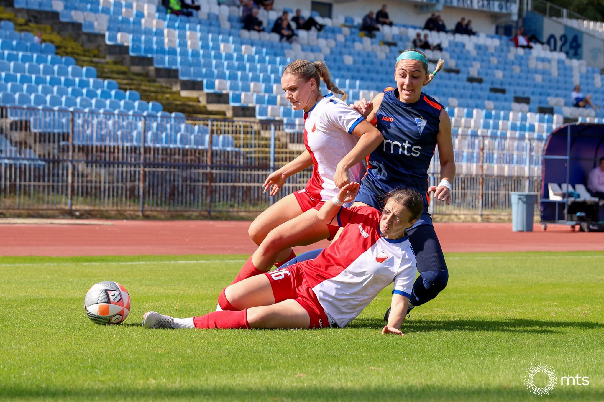 Velika, važna i zaslužena pobeda naših devojaka