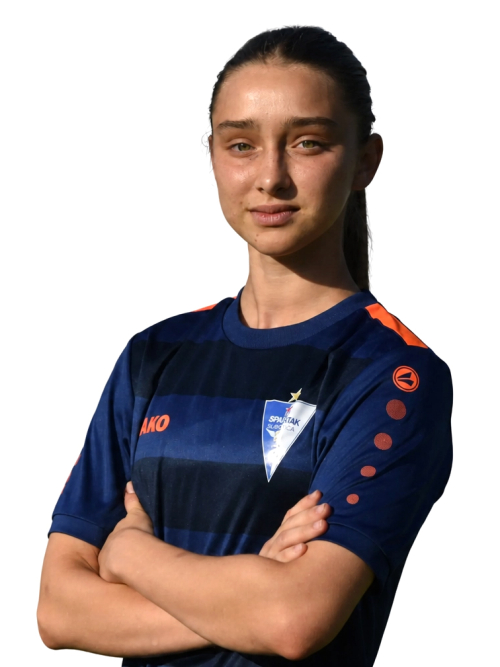 Aleksandra