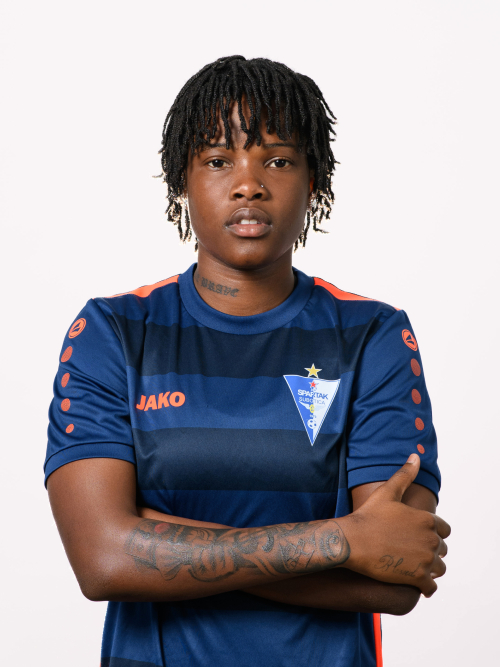 Andrene Ciana Leonara