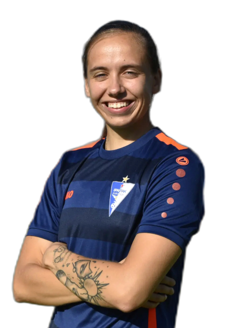 Krstina