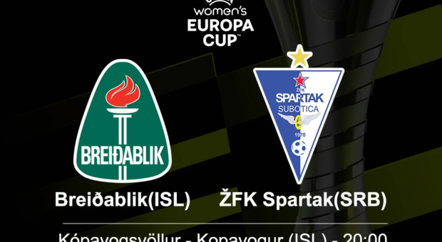 Naše devojke u sredu igraju prvi meč drugog kola UEFA Women’s Europa Cupa