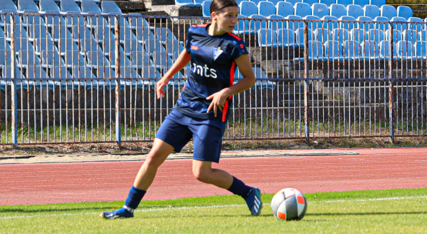 Sigurna pobeda u Zemunu - 0:3