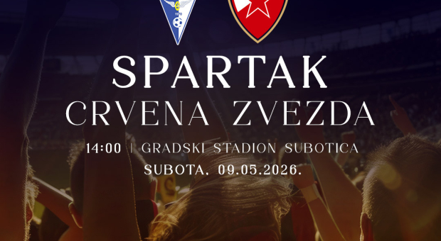 NAJAVA | 6.kolo PLAY-OFF Super lige Srbije za žene 2025/26