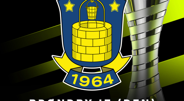 Spartak protiv Brøndbyja!