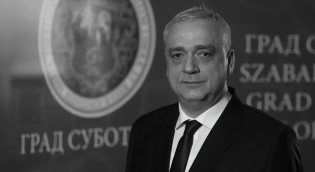 IN MEMORIAM | STEVAN BAKIĆ