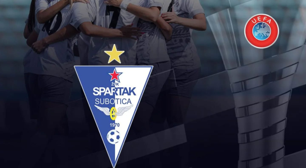 EVROPA U SUBOTICI!