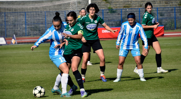 Nastavljen pobednički niz - savladan Mašinac 3:1