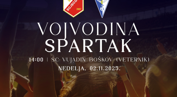 NAJAVA | 11.kolo Super lige Srbije za žene 2025/26