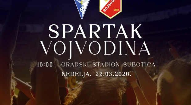 NAJAVA | 1.kolo PLAY-OFF Super lige Srbije za žene 2025/26