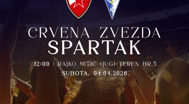 NAJAVA | 3.kolo PLAY-OFF Super lige Srbije za žene 2025/26