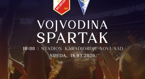 NAJAVA | 1/4. Finala Kupa Srbije za žene 2025/26