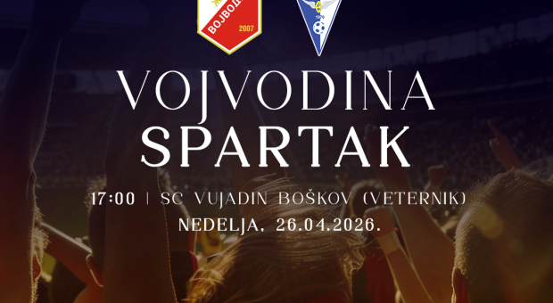 NAJAVA | 4.kolo PLAY-OFF Super lige Srbije za žene 2025/26