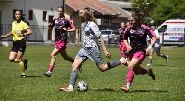 Kažnjeni za brojne promašeje - poraz od TSC
