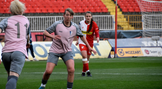 Spartak se plasirao u polufinale nacionalnog kupa