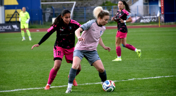 Savladan TSC u polufinalu i izboren plasman u finale Kupa Srbije!