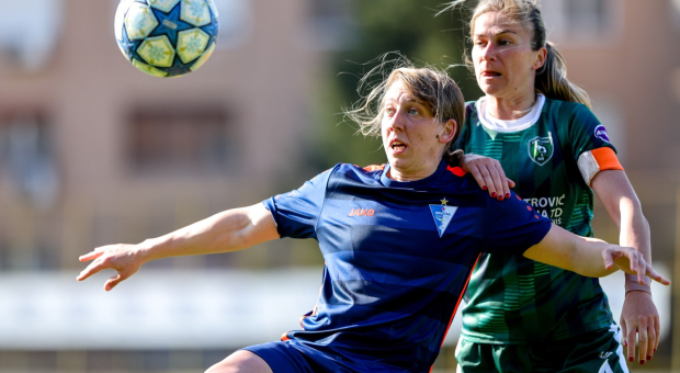 Pobeda u Nišu, sledi play-off
