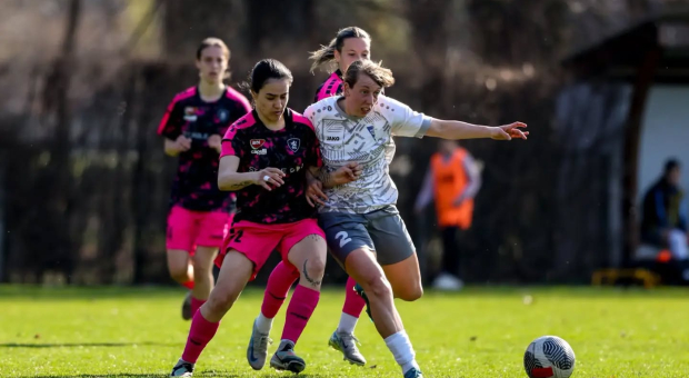 Posle vođstva i nekoliko velikih prilika nismo uspeli da prelomimo utakmicu, a domaćin je u kratkom periodu iskoristio svoje šanse