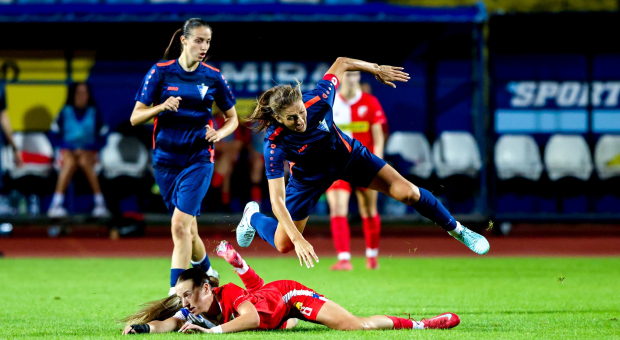 Bez golova u vojvođanskom derbiju